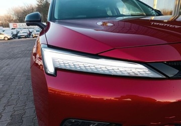 BAIC Beijing 5 1.5  177KM 2024 BAIC 5 FV23 LUXURY 1,5 177KM Automat 7 DCT GWARANCJA 1.5 Benzyna, zdjęcie 12