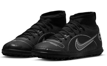 Turfy dzecięce Nike Jr Superfly Club TF 32 orlik turf mercurial