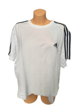 DAMSKA BLUZKA ADIDAS XL X1B131