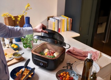 RUSSELL HOBBS 26520-56 Мультиварка SatisFry