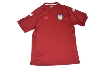 KAPPA ASTON VILLA KOSZULKA XXL