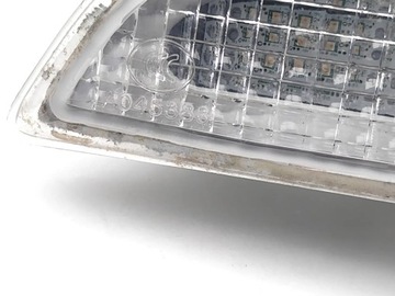 MITSUBISHI OUTLANDER TŘETÍ SVĚTLO STOP 2015 SUV 4/5DR A045383 (12-23)