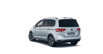 Volkswagen Touran III 1.5 TSI EVO 150KM 2025 Volkswagen Touran Volkswagen Touran Highline 1.5 TSI DSG 1.5 Benzyna 150KM, zdjęcie 3