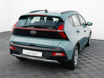 Hyundai Bayon SUV 1.0 T-GDI 100KM 2023 Hyundai Bayon WD1325T#1.0 T-GDI Modern Wirtualny, zdjęcie 4
