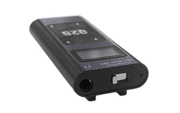 Dyktafon mały szpiegowski 32GB aktywacja głosem