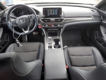 Honda 2022 Honda Accord Sport 2022 2.0l 2.0 Benzyna 252KM, zdjęcie 8