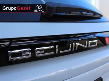  BAIC Beijing 5 1.5 177KM 7DCT COMFORT OC/AC za 1 zł *dostępne inne kolory, zdjęcie 5
