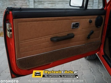 Volkswagen Golf I 1980 Volkswagen Golf Telefon: 884 881 581 Lokalizacja: Krze Duże, zdjęcie 12