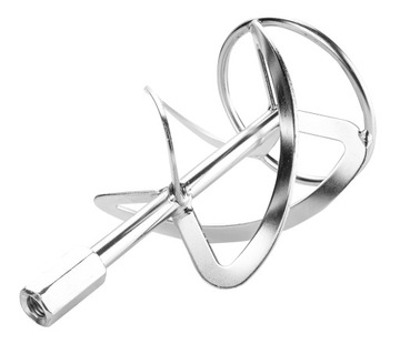 Аккумуляторный миксер Energy+ 18В, скорость: I: 25