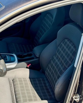 Audi A4 B8 Limousine 2.0 TFSI 180KM 2010 Audi A4 Limousine 2.0T 180KM Sedan cliamtronic Bixenon LED Grzane fotele, zdjęcie 21