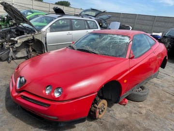 ALFA ROMEO GTV 94-04 BLATNÍK LEVÝ PŘEDNÍ KÓD LAK 130