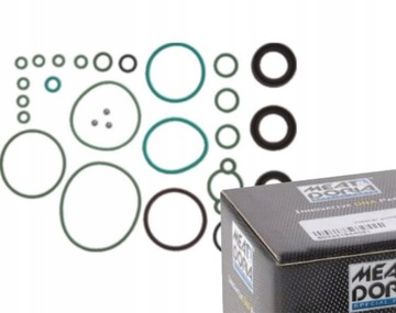 ПРОКЛАДКИ ИНЖЕКТОРА RENAULT TRAFIC II 2.0