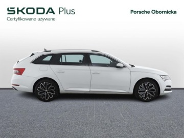 Skoda Superb III Scout 2.0 TDI SCR 200KM 2022 Skoda Superb L&amp;K ! Wentylowane i podgrzewane fotel, zdjęcie 2