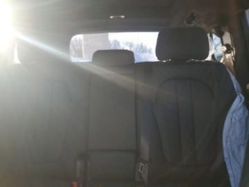 BMW X7 2025 BMW X7 XDrive40I 2025 3.0l 3.0 Benzyna 375KM, zdjęcie 11