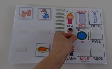 Мы поддерживаем развитие речи, часть 1-3, языковые упражнения формата А5.