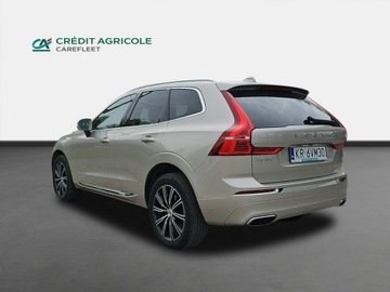 Volvo XC60 II 2021 Volvo XC 60 T8 AWD Plug-In Hybrid, zdjęcie 2