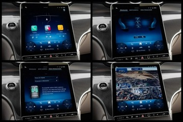 Mercedes GLC C254/X254 SUV Plug-In 2.0 300de 335KM 2024 Mercedes GLC 300 DX25367#300 DE 4-MATIC Avantgarde, zdjęcie 16