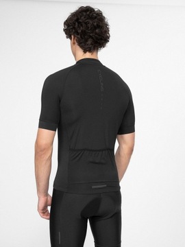 МУЖСКАЯ ВЕЛОСИПЕДНАЯ ФУТБОЛКА 4F XXXL СПОРТИВНАЯ