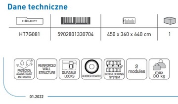 Hagert Mobille Modine Training на дух