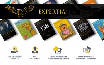 Książka Biblia Inwestowania - Trader21, Wieczorek, Phil Konieczny, Kowarski