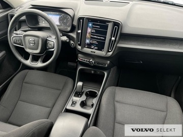 Volvo XC40 Crossover 1.5 T3 163KM 2021 Volvo XC 40 SalonPL T3 Momentum Core LED Tempomat, zdjęcie 11