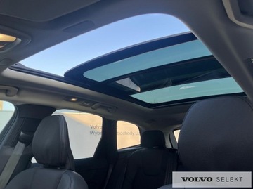 Volvo XC60 II 2025 Volvo XC 60 FV23% B5B AWD Ultra Dark LED Pneumatyk, zdjęcie 16