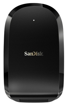 Устройство чтения карт памяти SANDISK Extreme CFexpress USB-C 3.1