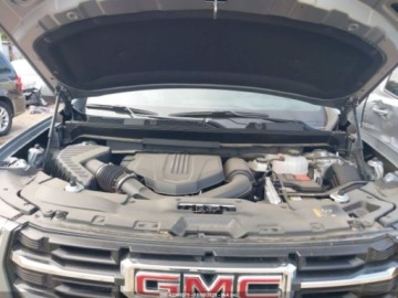  GMC Acadia 2025 GMC Acadia FWD 4dr Elevation 2.5 Benzyna 328KM, zdjęcie 8
