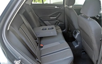 Volkswagen T-Roc I SUV 1.0 TSI 115KM 2019 VW T-ROC (A11) 1.0 TSI 115 KM, zdjęcie 4