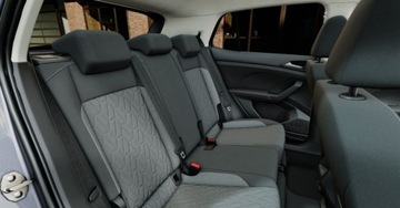 Volkswagen T-Cross SUV Facelifting 1.0 TSI 115KM 2025 Volkswagen T-Cross Climatronic, LED, pakiet zimowy, dostepny od reki, zdjęcie 8