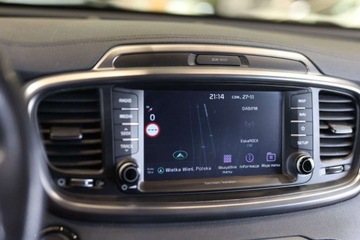 Kia Sorento III 2017 Kia Sorento 2.0 CRDI XL aut 2.0 Diesel 185KM, zdjęcie 11