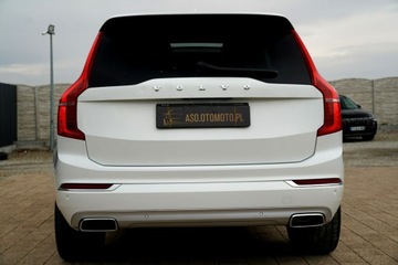 Volvo XC90 II 2020 Volvo XC 90 INSCRIPTION panorama FUL LED 7-os, zdjęcie 11