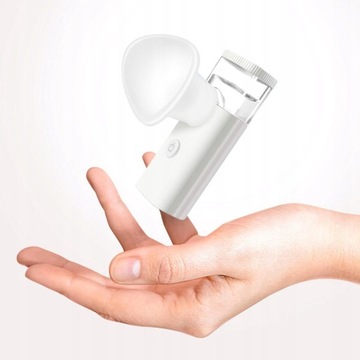 Handy Eyes Mist Spray 12 мл Перезаряжаемый спрей для лица