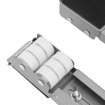 Регулируемый размер основания для стиральной машины.