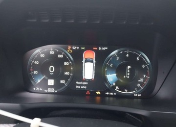 Volvo XC90 II SUV 2.0 T5 254KM 2016 Volvo XC 90 2016r., T5 R-design, 2L, od ubezpieczalni 2.0 Benzyna 253KM, zdjęcie 11