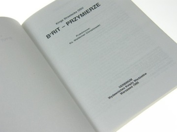 BERIT СТРЕЛКОВЫЙ ЗАВЕДЕНИЕ Кинга Стшелецка