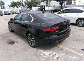 Jaguar XE 2020 Jaguar XE 2020, 2.0L, S, po gradobiciu, zdjęcie 6