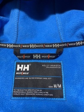 Helly Hansen work wear oryginalna ciepła Kurtka/M