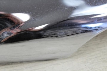 BMW K1200 LT КРЫШКА ВЫХЛОПА 1465046