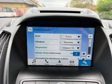 Ford Kuga II 2018 Ford Kuga ST LINE AUTOMAT ALCANTARA KAMERA NAWIGACJA GRZANA SZYBA FOTELE, zdjęcie 13