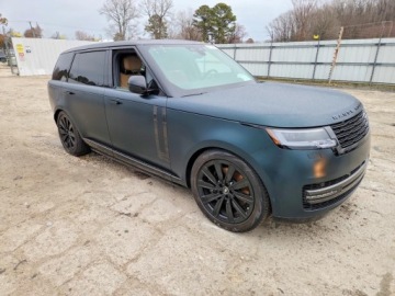 Land Rover Range Rover V 2025 Land Rover Range Rover Autobiography 2025 4.4 Benzyna 523KM, zdjęcie 9