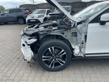 Volvo 2020 Volvo V90 Cross Country D4 AWD Automat Skóra, zdjęcie 7