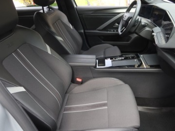 Opel Astra L Sports Tourer 1.2 Turbo 130KM 2024 Opel Astra 1.2 Turbo, Salon Polska, Serwis ASO, zdjęcie 8