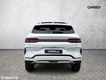 BYD Seal U DM-i 218KM 2025 BYD Seal U BYD Seal U 1.5 Hybryda Plug-in 218KM, zdjęcie 3