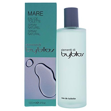 Byblos Mare woda toaletowa 120ml (W) P2