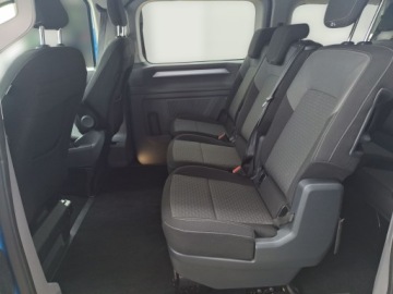 Volkswagen Caravelle T6 2025 Volkswagen Caravelle Life 2.0 TDI 150 KM Automat L, zdjęcie 11