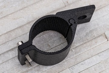 ЗАЖИМ ДЛЯ КРЕПЛЕНИЯ ФАР JEEP WRANGLER JK