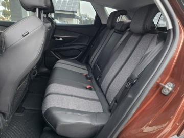 Peugeot 3008 II Crossover 1.6 THP 165KM 2017 Peugeot 3008 *AUTOMAT* 1.6 benzyna* bogate, zdjęcie 8