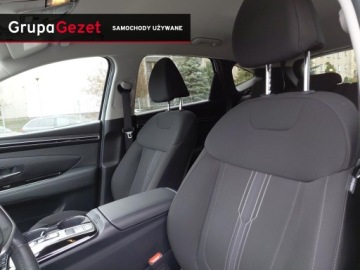 Hyundai Tucson IV SUV HEV 1.6 T-GDI HEV 230KM 2023 Hyundai Tucson EXECUTIVE 1.6T--GDI 230KM Hybryda Salon PL, zdjęcie 10