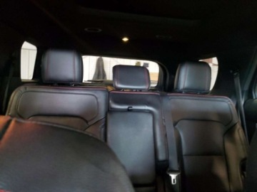 Ford Explorer VI 2016 Ford Explorer Sport 2016 3.5L 3.5 Benzyna 365KM, zdjęcie 10